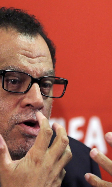 Jordaan cleared for FIFA Council despite bribery link